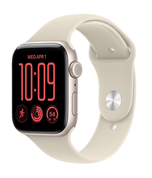 Apple Watch Series 12 - 46mm